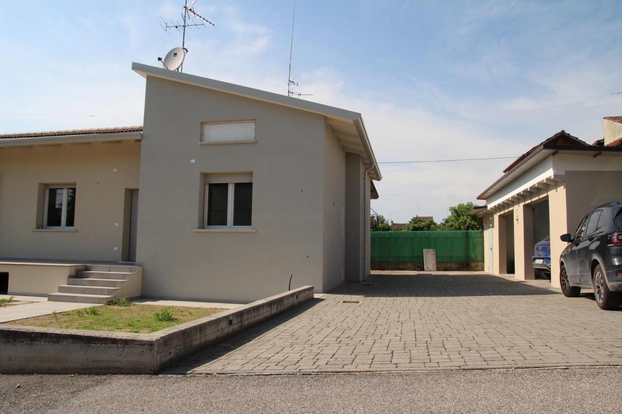 Dimora Due Galli Ponti sul Mincio Dış mekan fotoğraf