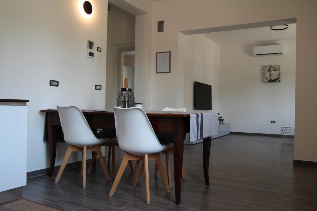 Dimora Due Galli Ponti sul Mincio Dış mekan fotoğraf